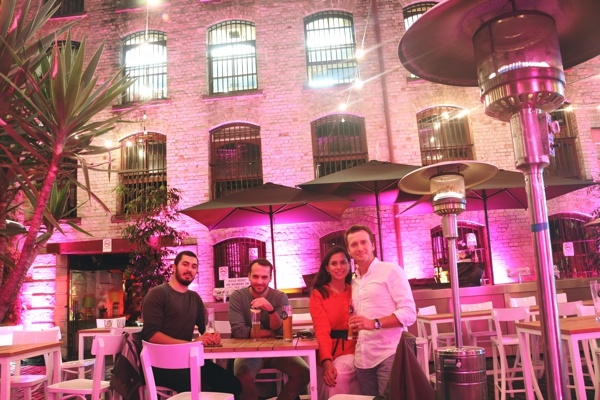 Australia-Sydney-Opera-House-HarbourBridge10