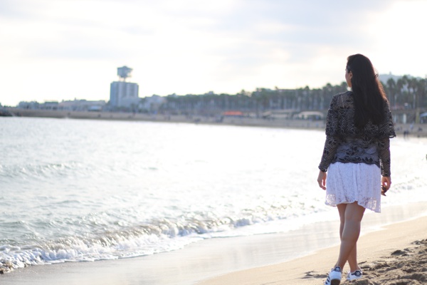 Barcelona Neler Yapılır? Barcelona Nerede Kalınır?60