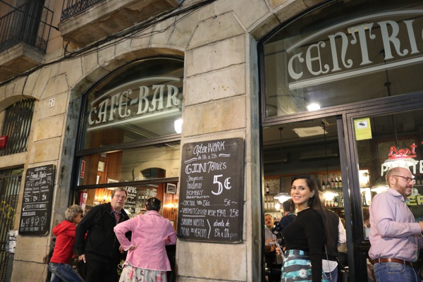 Barcelona Neler Yapılır? Barcelona Nerede Kalınır?64