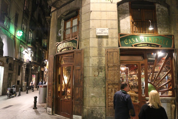 Barcelona Neler Yapılır? Barcelona Nerede Kalınır?66