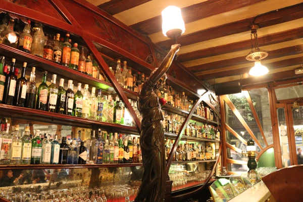 Barcelona Neler Yapılır? Barcelona Nerede Kalınır?67