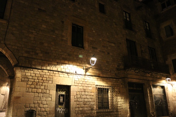 Barcelona Neler Yapılır? Barcelona Nerede Kalınır?73