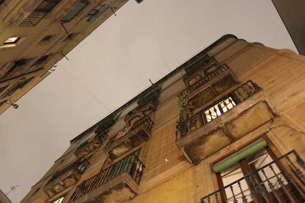 Barcelona Neler Yapılır? Barcelona Nerede Kalınır?74