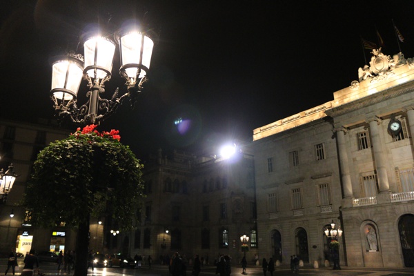 Barcelona Neler Yapılır? Barcelona Nerede Kalınır?77