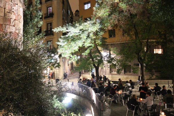 Barcelona Neler Yapılır? Barcelona Nerede Kalınır?78