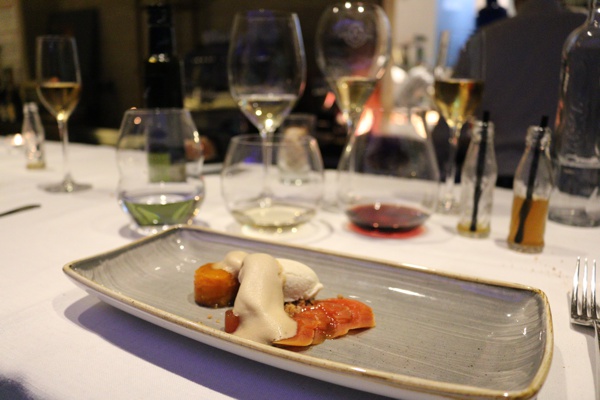 Spoonik Restaurant Gourmet Food Tasting16