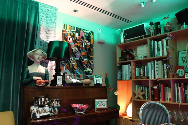 Spoonik Restaurant Gourmet Food Tasting2