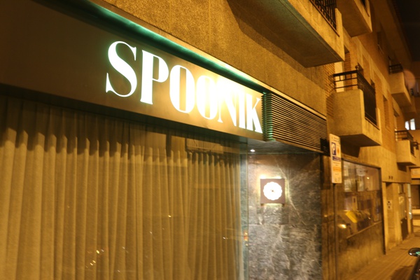 Spoonik Restaurant Gourmet Food Tasting23