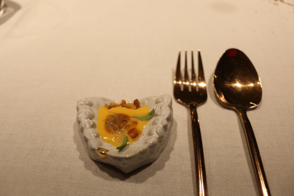 Spoonik Restaurant Gourmet Food Tasting7